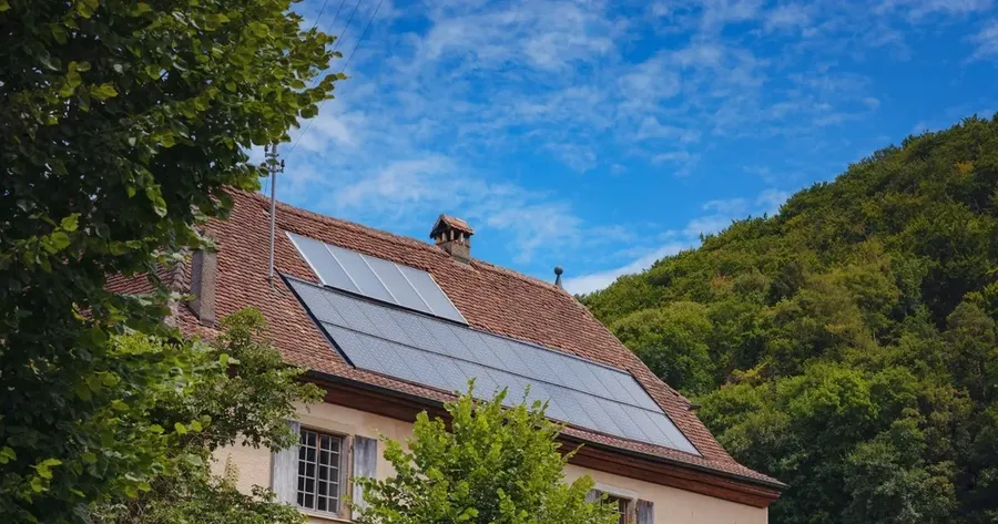 Aide gouvernementale panneau solaire 2024