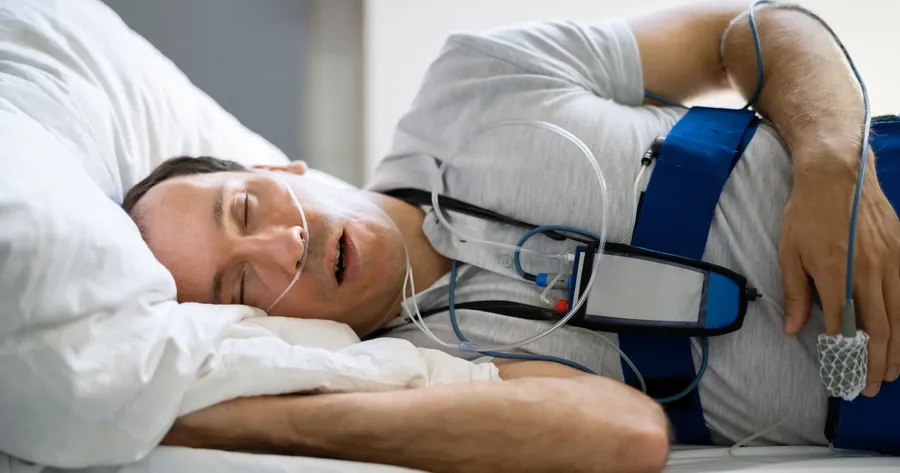 Living with Sleep Apnea: Tips to Improve Your Sleep and Health