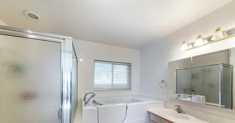 Experience the Safety and Serenity of a Walk-in Tub