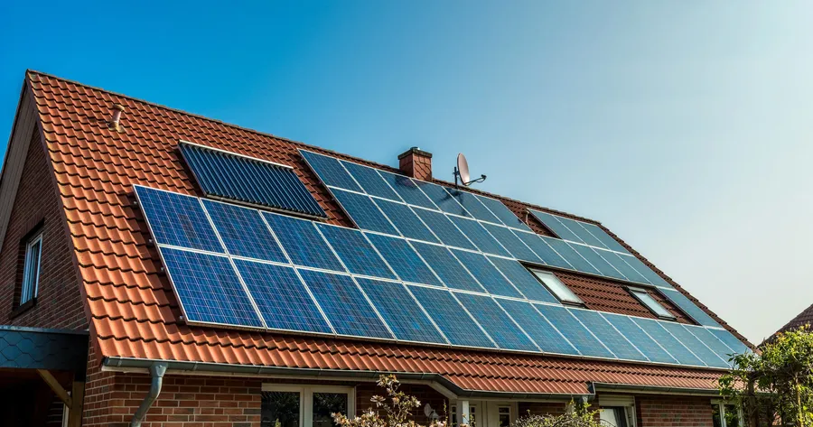 2024 Subsidized Solar Panel Programs For your state Residents