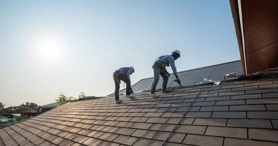 How to Choose a Roofing Company and Get the Best Financing Options