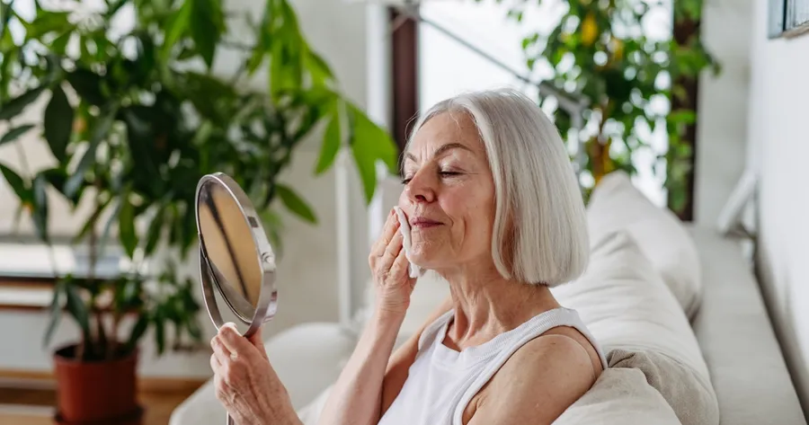 Menopause Skin Care: Tailored Solutions for Unique Needs