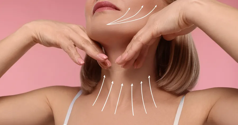 Innovative Non-Invasive Neck Lift Techniques for a Firmer Neckline