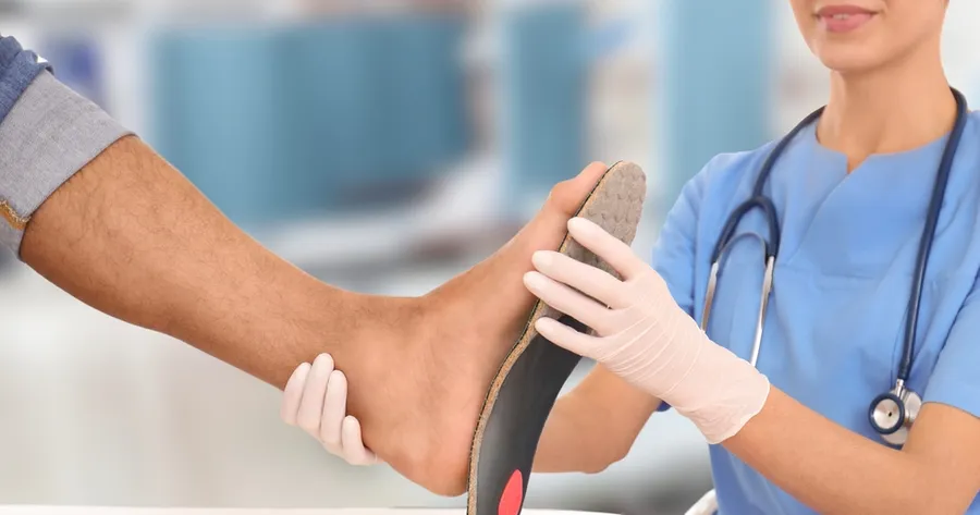 Custom Orthotics: The Key to Foot Comfort and Well-being