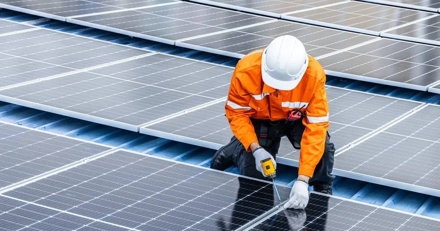 Solar Industry Jobs: How To Get Started in This Rapidly Growing Field