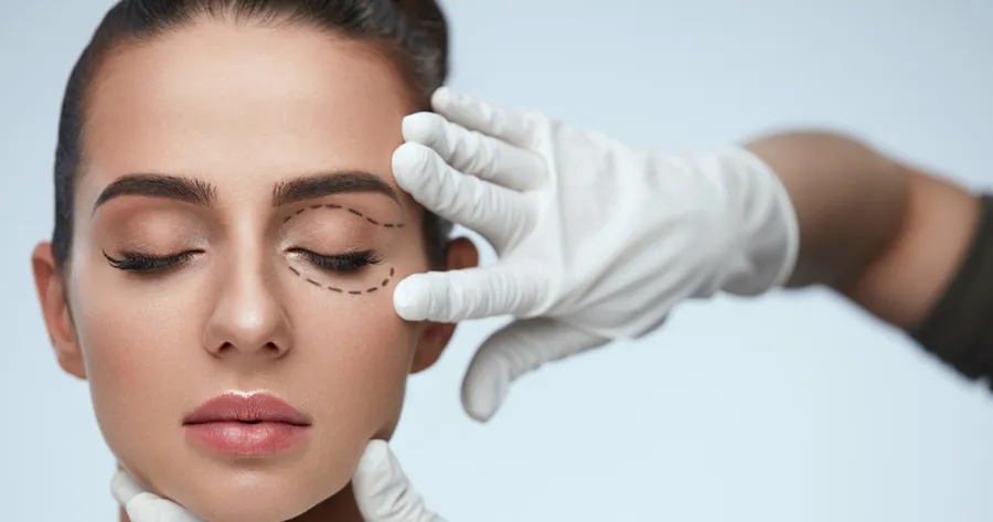 Eyelid Surgery Consultation: Discover Your Options Online