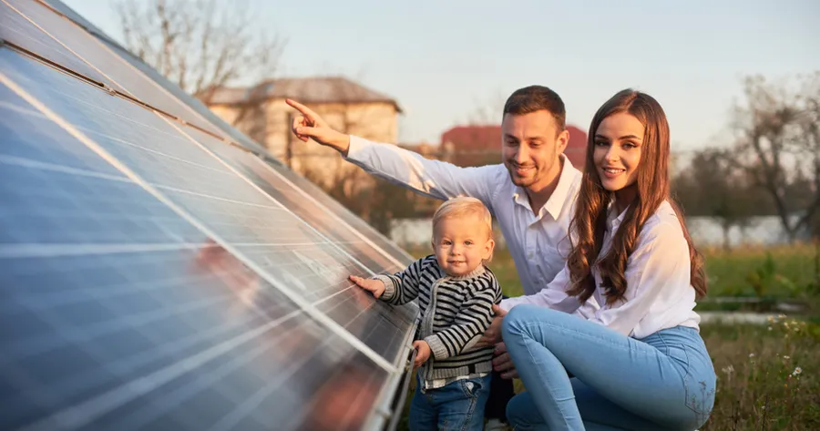 Solar Panels That Pay for Themselves – Start Saving Now