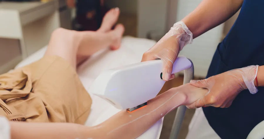 Complete Guide to Laser Hair Removal: Everything You Need to Know for Your Treatment