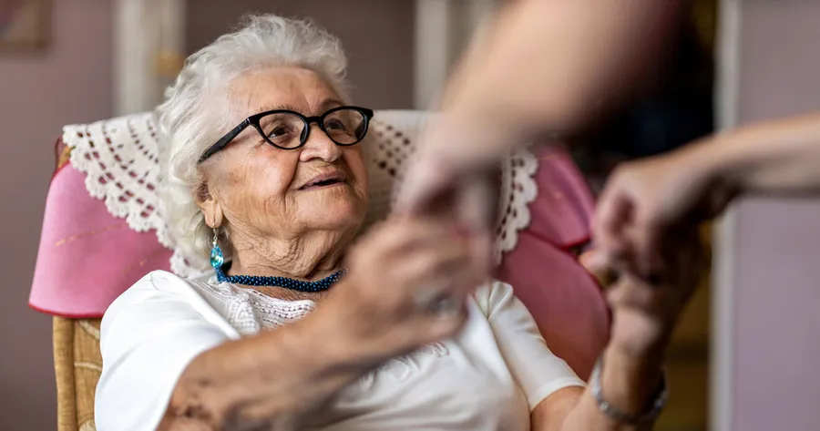 How Much Does Living in a Nursing Home Cost This Year?