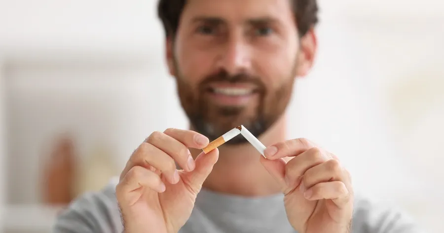 Quit Smoking with Medicare: 100% Coverage for Qualified Individuals