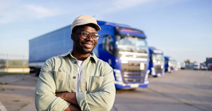 Truck Driver Jobs Open to All – Earn Big Without Experience!