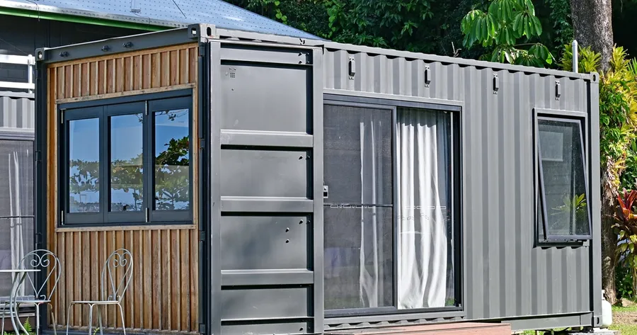 Own a Shipping Container Home for Next to Nothing – Don’t Miss Out!