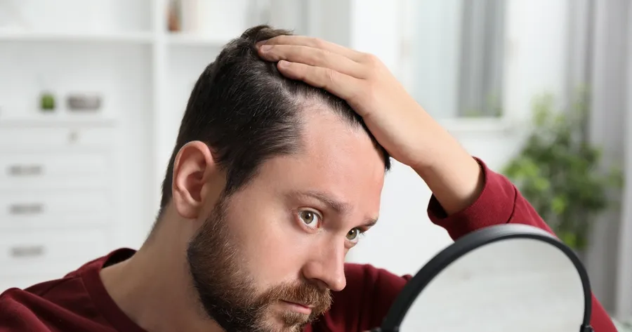 Hair Loss Early Signs, Causes and Treatments