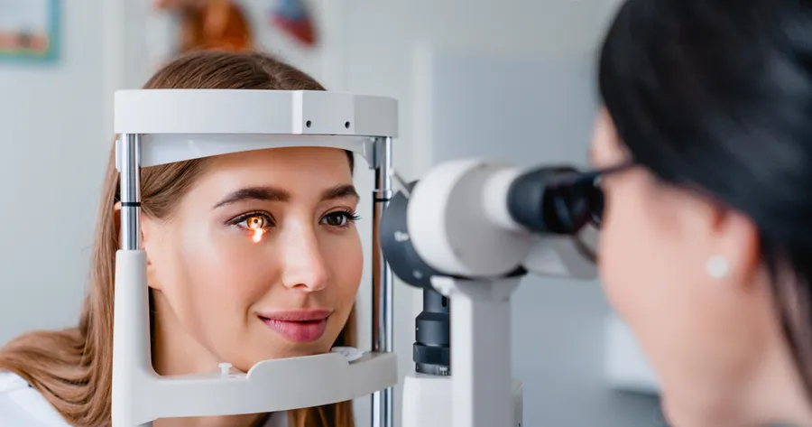 Don’t Let Macular Degeneration Take Over: What You Can Do Now