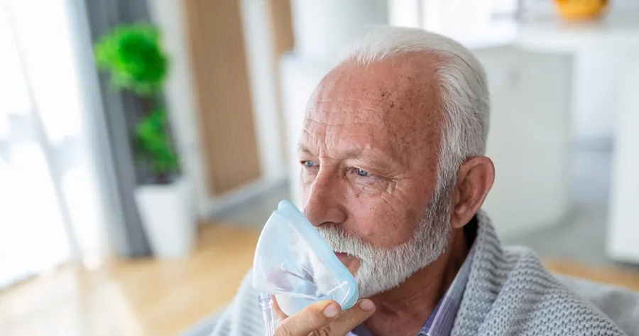 Learn About Medicare COPD Oxygen Machines Coverage