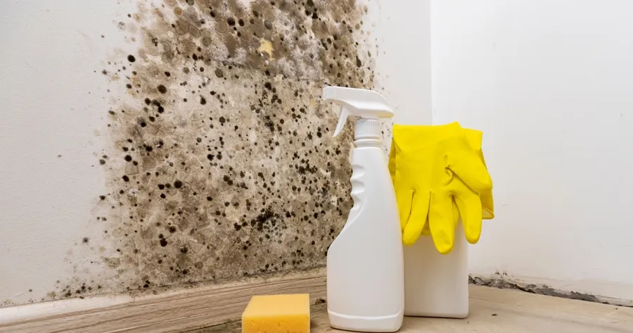 Forget Costly Mold Removal! Discover Easy Solutions Without Expensive Services