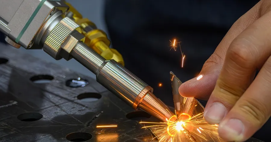 Learn About Cutting-Edge Laser Welding Machines