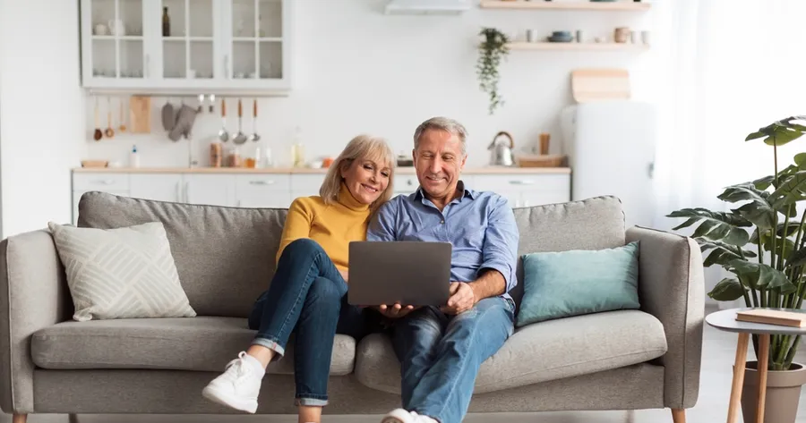 Which Internet Providers Are Ideal For Seniors? Explore Affordable Options Today!