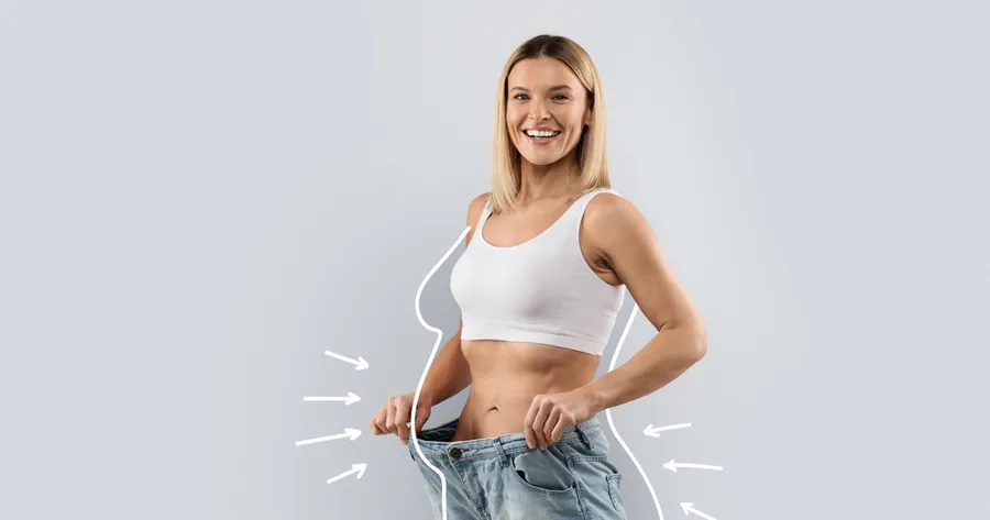 Struggling With Weight? The Gastric Balloon Might Be Your Solution!