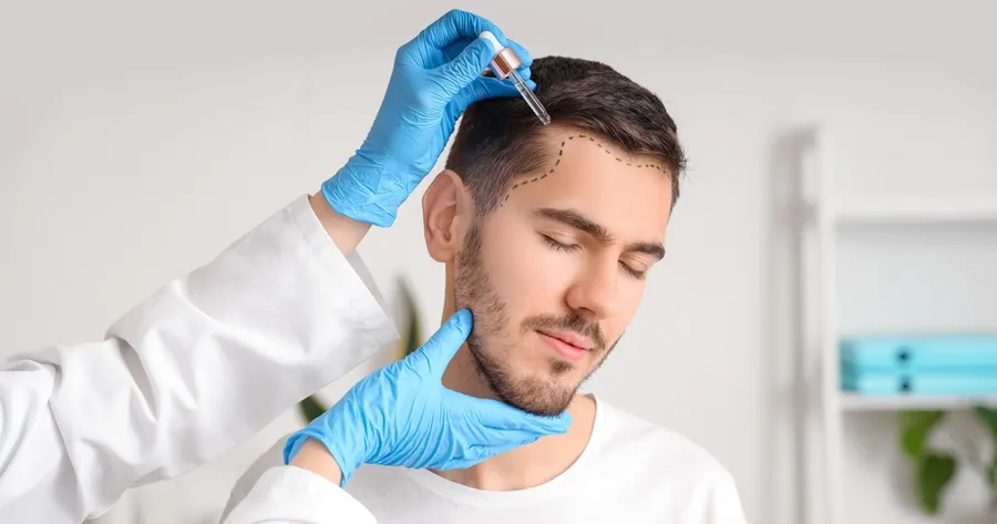 Hair Transplants Uncovered: Key Facts and Expectations!