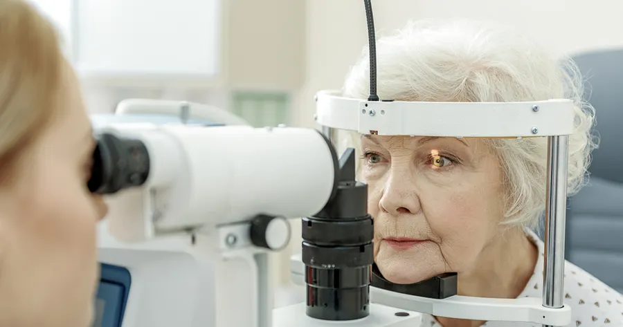 How To Access Free and Affordable Vision Care Services for Eligible Seniors