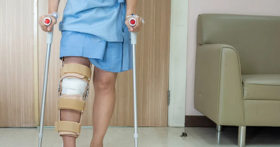 Knee Surgery: Your Complete Home Preparation Guide