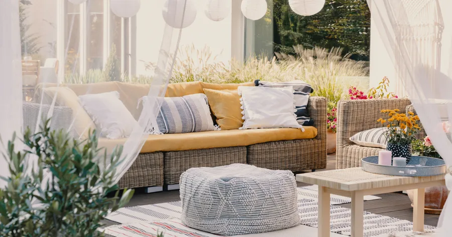 Creating a Backyard Oasis: Ideas for a Relaxing Outdoor Space