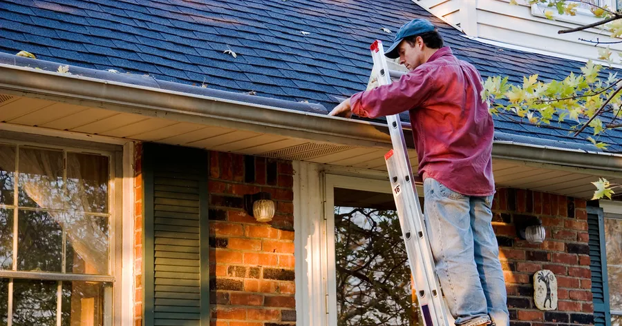 Essential Maintenance Tasks to Keep Your Home in Top Shape Year-Round