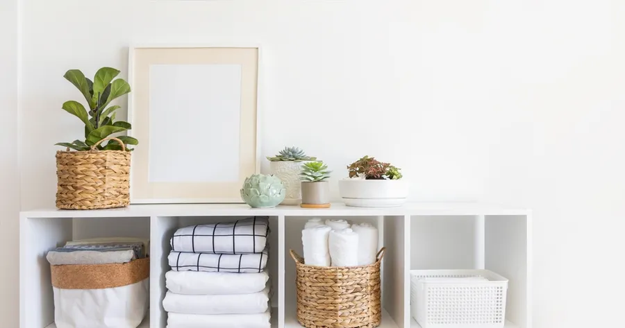 Smart Storage Solutions for Small Apartments