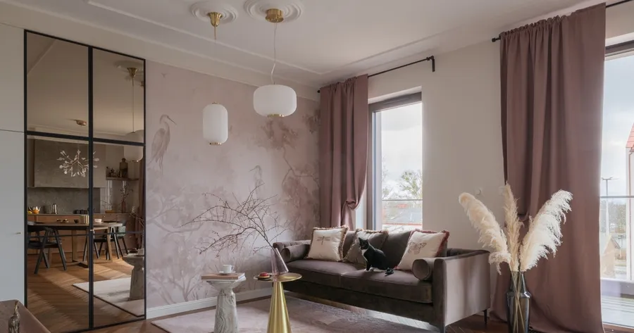 How to Make Your Home Feel More Spacious Without Renovating