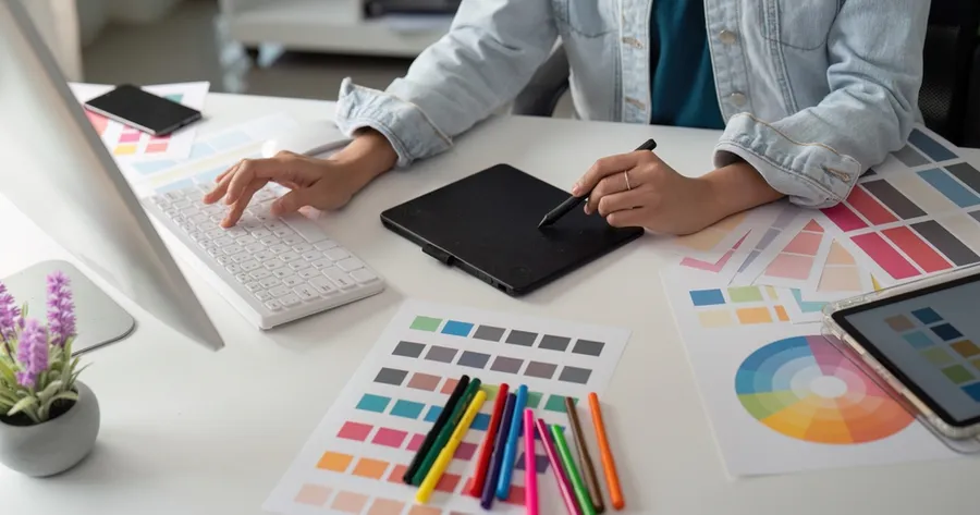 Top Careers for Creative Thinkers: Jobs That Let Your Imagination Soar