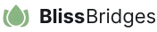 BlissBridges logo