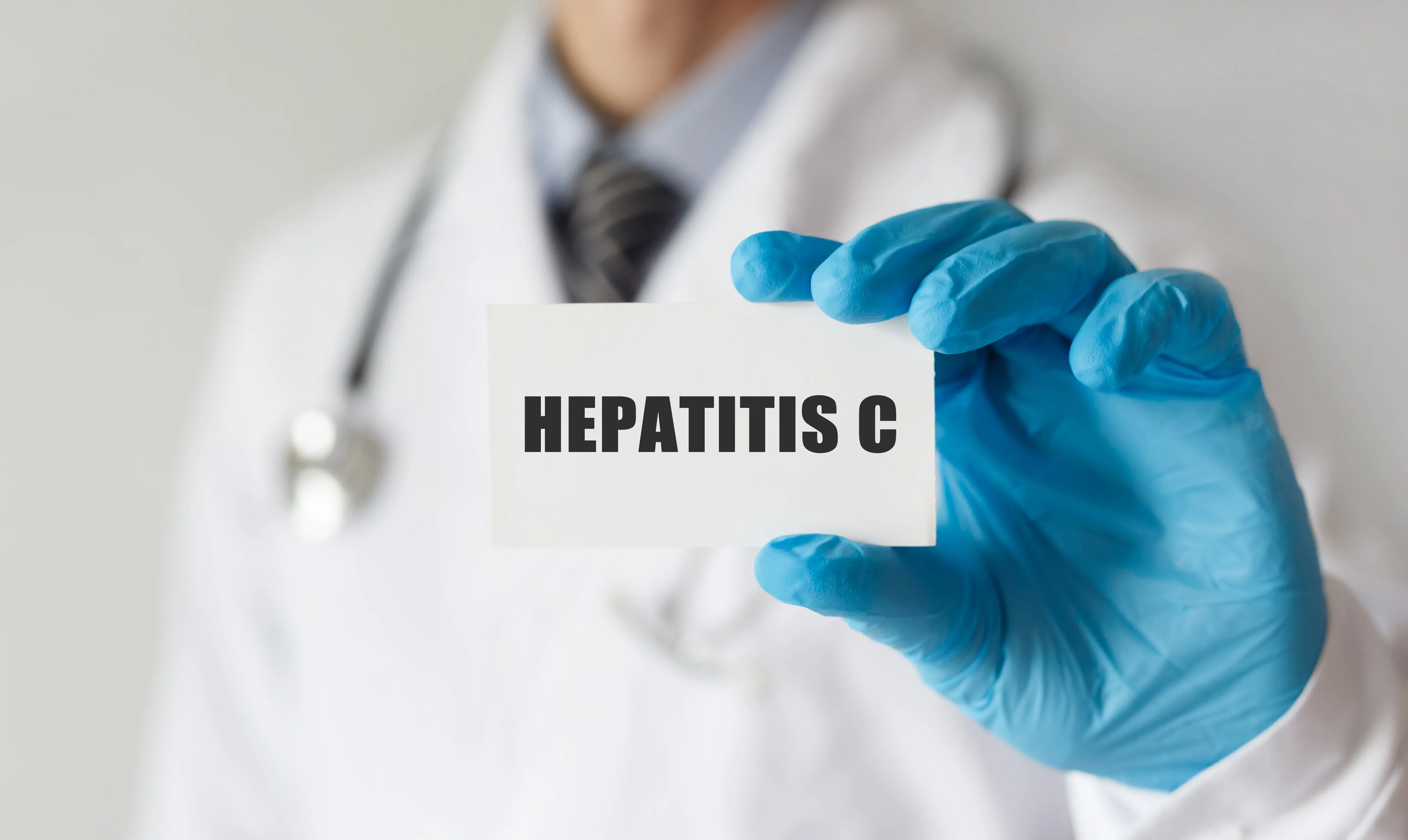 Could You Have Hepatitis C? Here’s What You Need to Look Out For