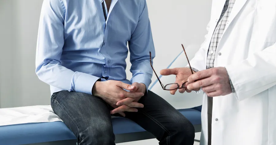 Recognizing the Warning Signs of Prostate Cancer: A Guide to Early Detection and Treatment