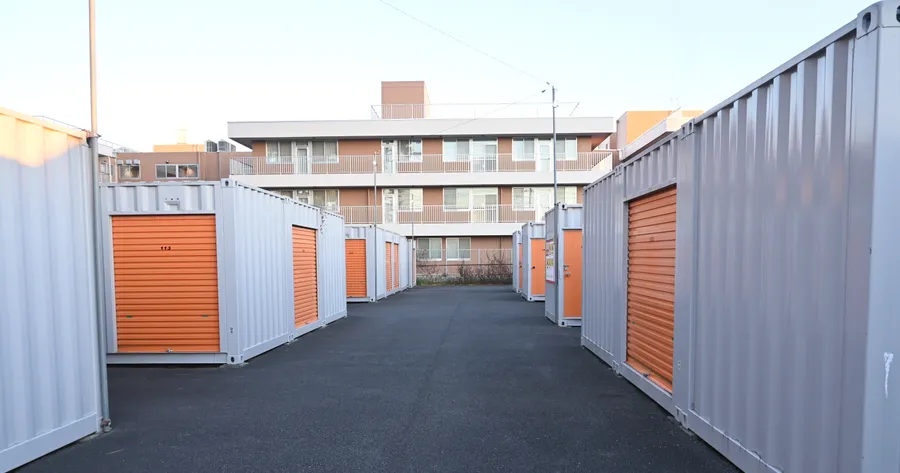 Storing Your Stuff 101: Everything You Need to Know About Affordable Storage Units