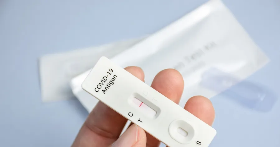 How To Get Covid-19 Tests Mailed to You