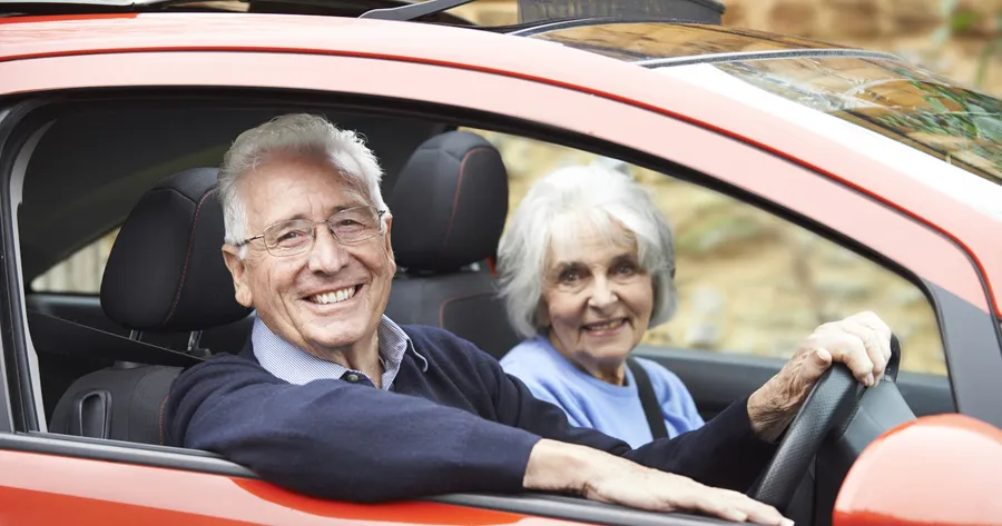 Best Car Insurance For Seniors: Finding Tailored Policies