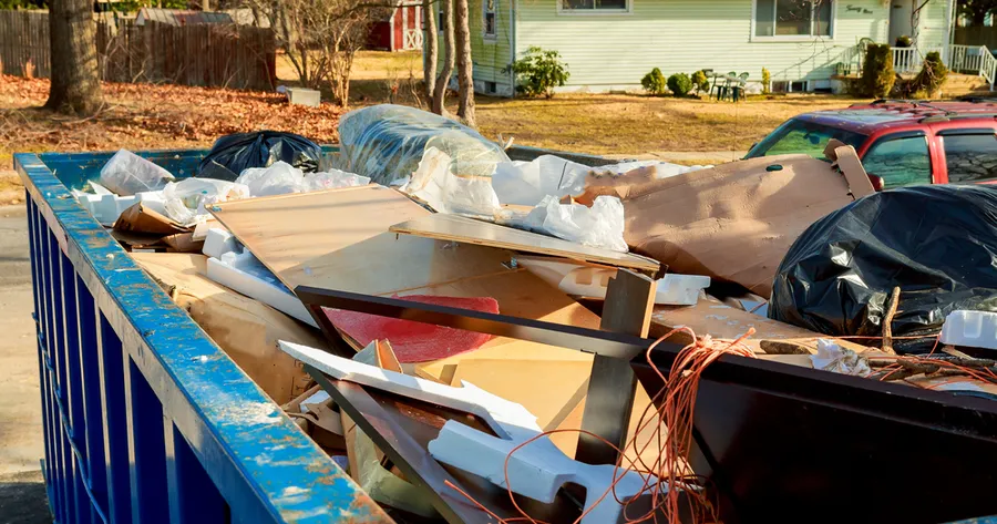 Junk Removal: How To Get Rid Of Unwanted Items Quickly