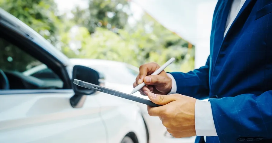 How To Get The Best Price For Your Used Car