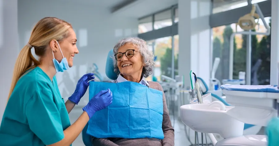 your state Seniors: Screw-Less Dental Implants & Everything You Need to Know