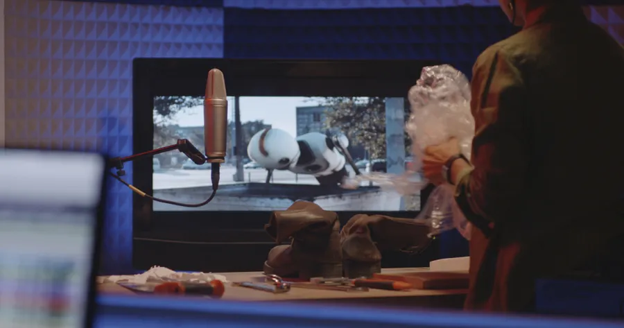 The Art of Sound: An Exploration of Foley Artists and Their Craft