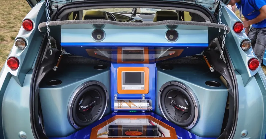 Customizing Your Ride: Popular Mods and Accessories