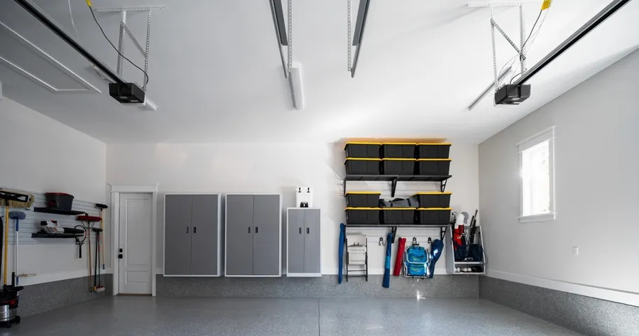 Organizing Your Garage: Smart Storage Solutions That Work