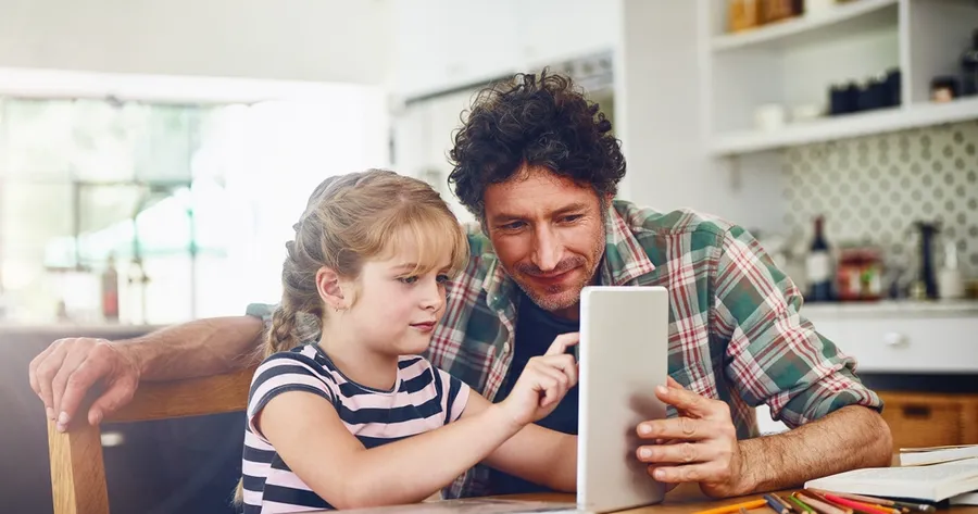 Tech Tools for Parents This Back-to-School Season