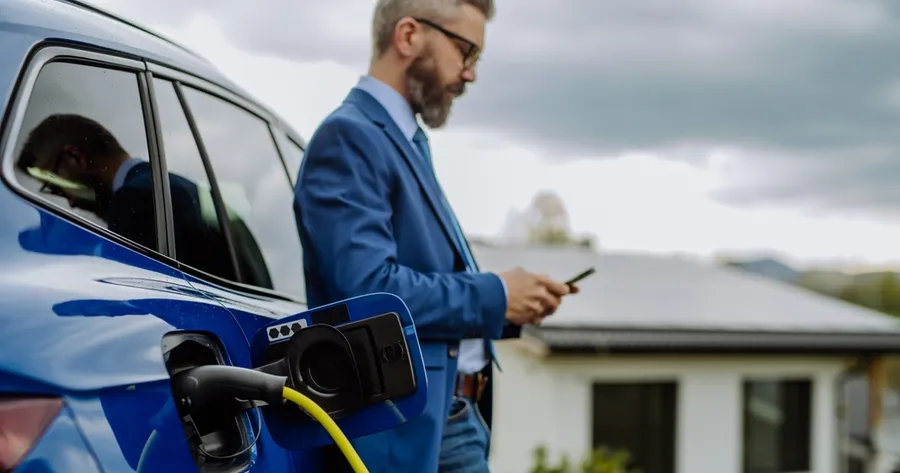 Driving Forward: Exploring the Future of Electric Vehicles