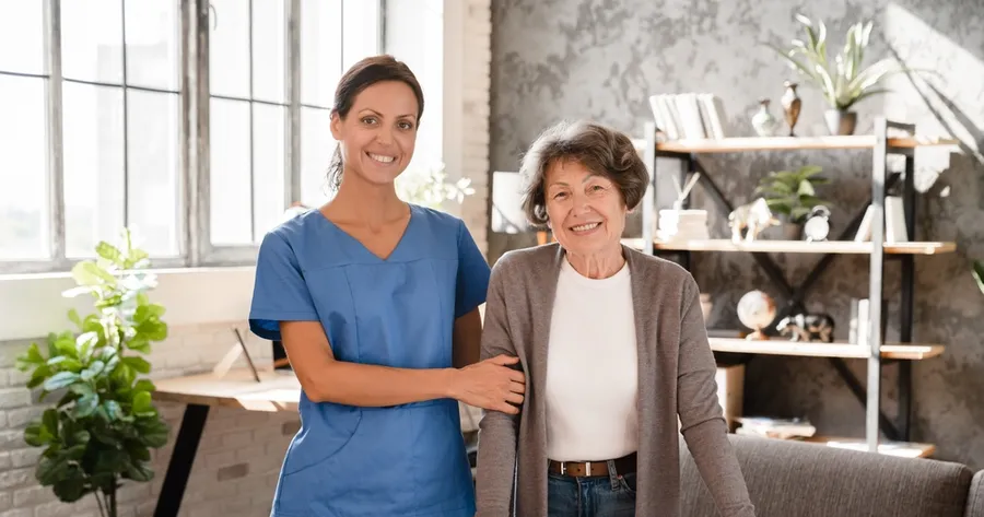 Aging at Home: How to Make Your Space More Comfortable and Accessible
