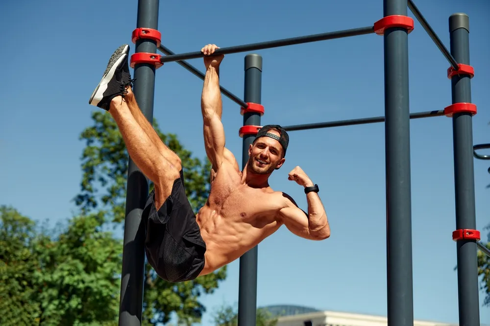 Finding Strength and Flexibility: Exploring Calisthenics