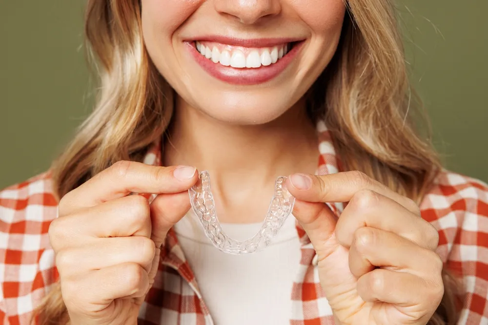 Discover the Benefits of Clear Aligners: A Modern Approach to Orthodontics