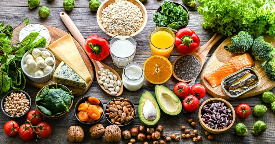 Foods That Strengthen Bones