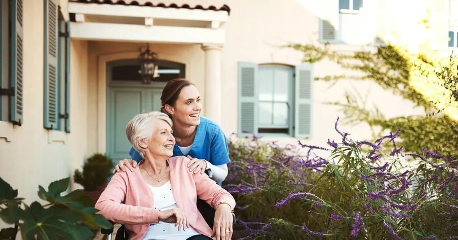 Private Caregiving: Personalized Care For Your Loved Ones